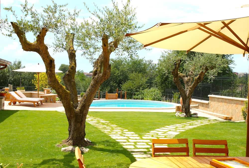 La Valle dei Casali Green Boutique 1