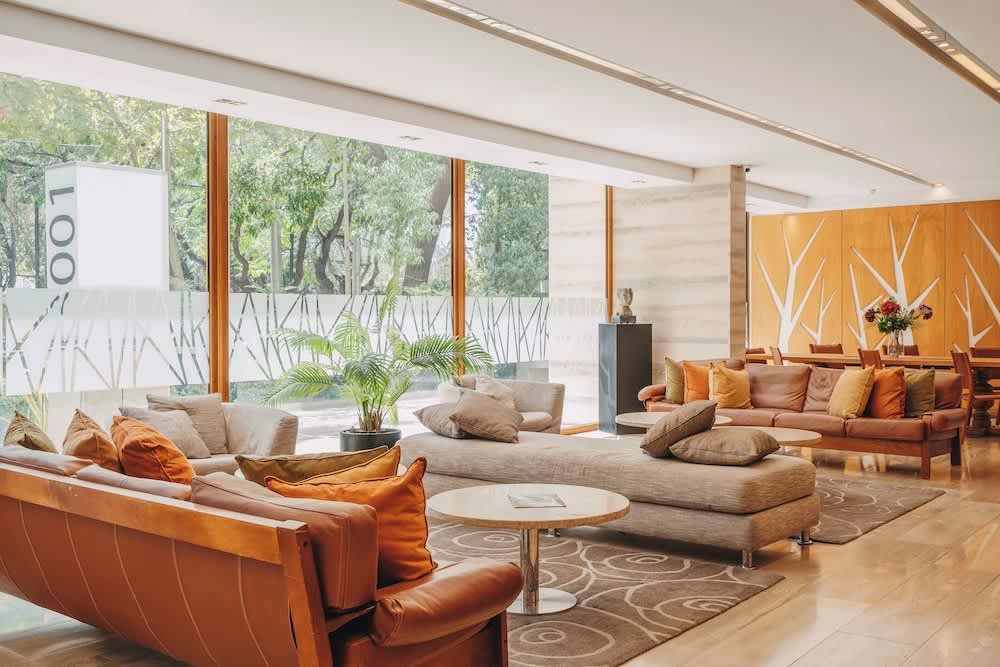 Time Select - Elegant Apartments 2