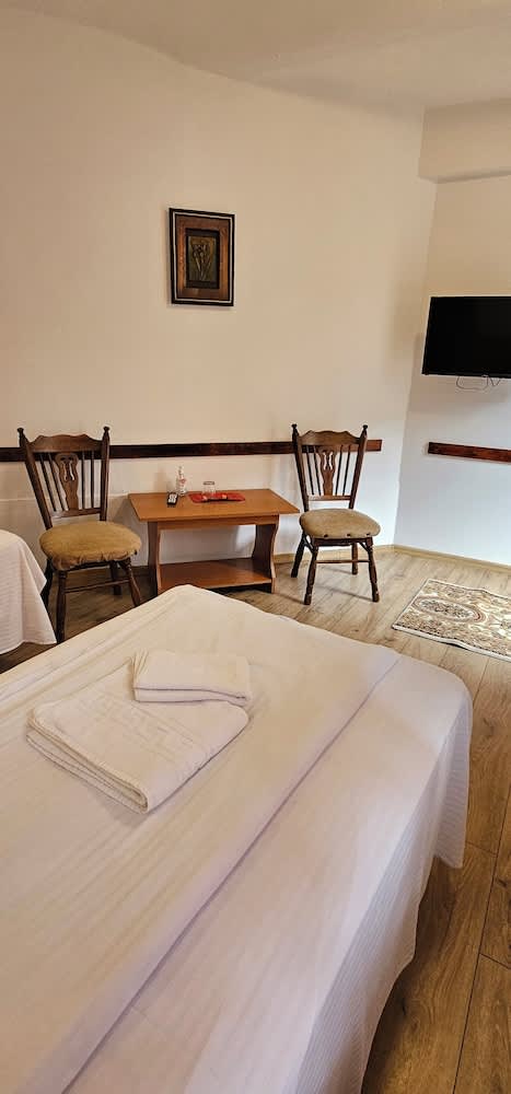 Guesthouse Casa Baciu 4