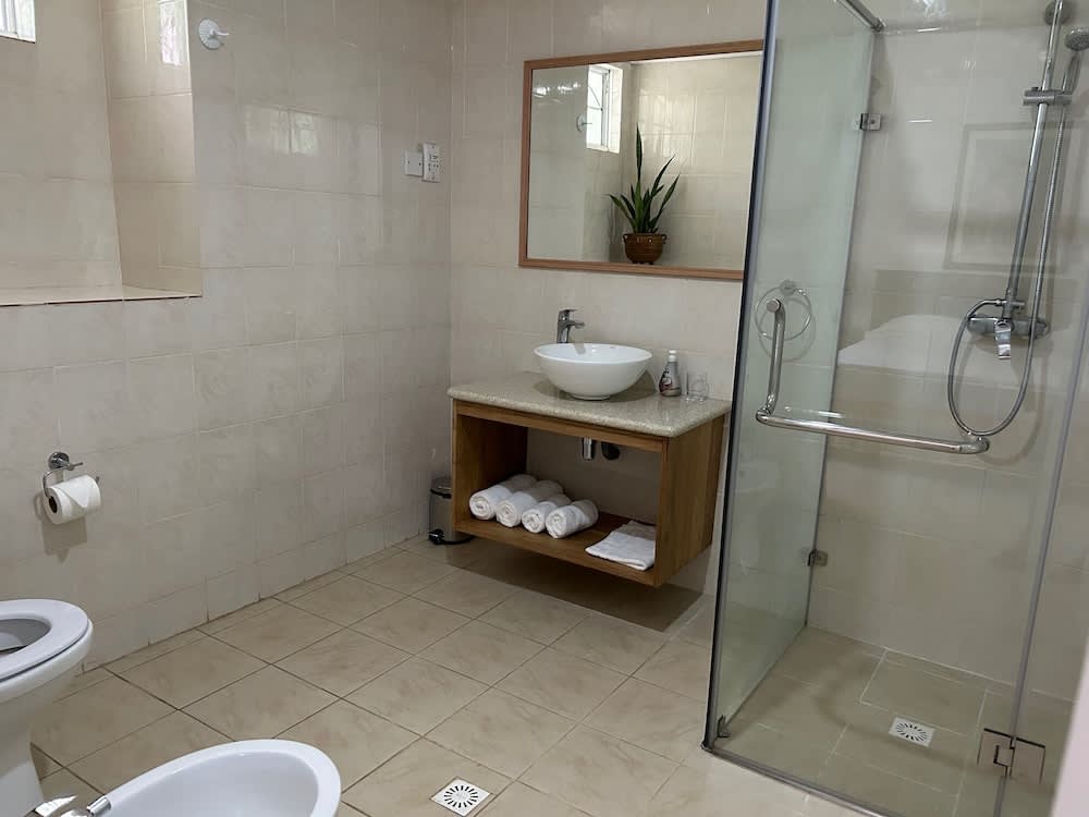 Beau Séjour Hotel 2