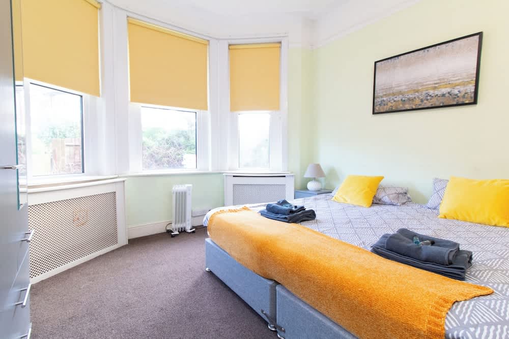 Thornbury Guest House Room 2 1