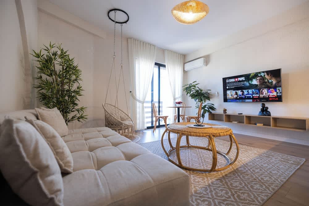 Boho Zentral Apartaments 1