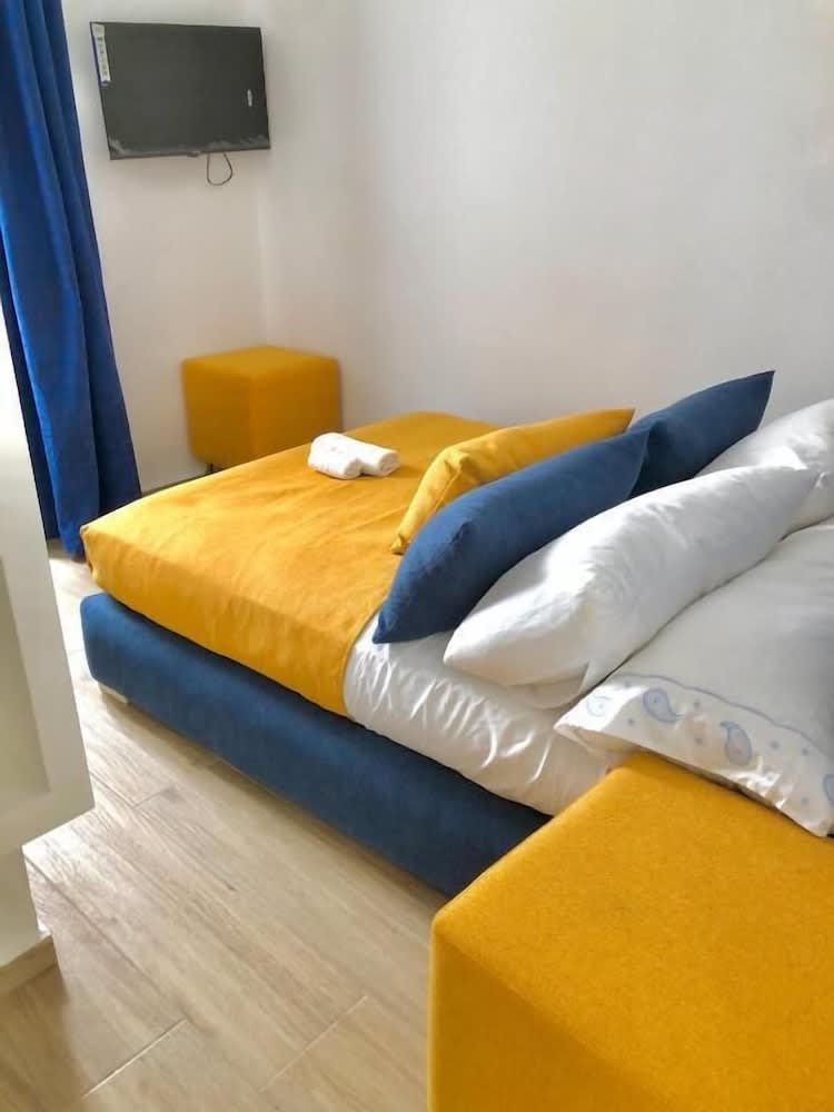 Hotel Palace tanger 2