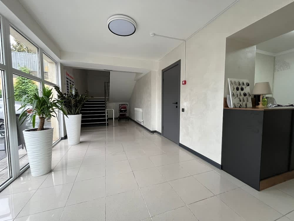 Beles Hotel 2