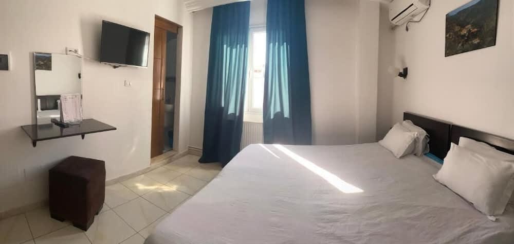 Hotel Métropole Résidence 3