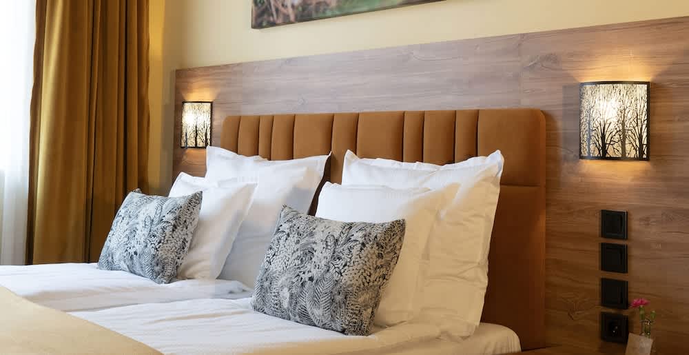 MARIENSZTAT 8 Aparthotel 1