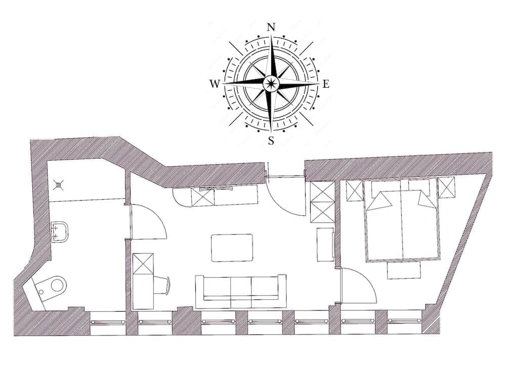 MARIENSZTAT 8 Aparthotel 5