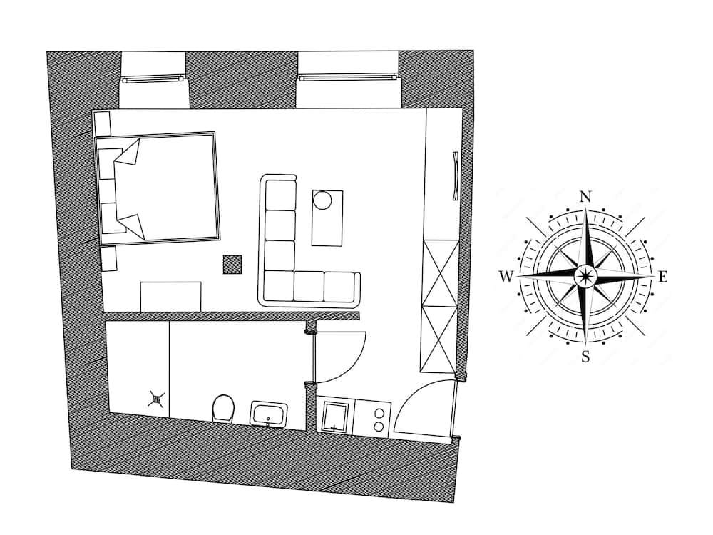 MARIENSZTAT 8 Aparthotel 4