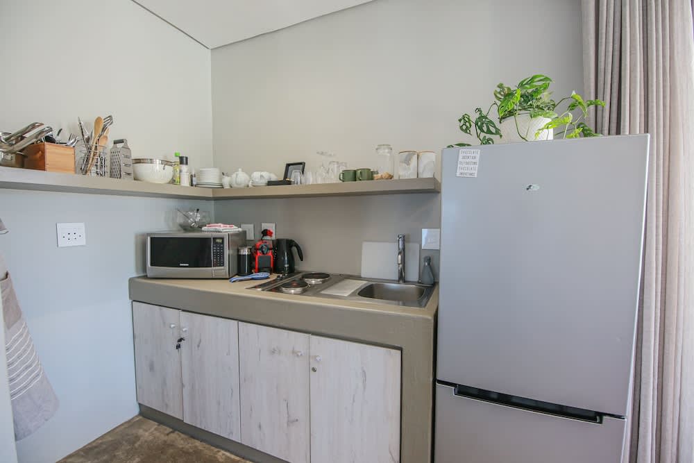 Suite 9 The Village 3