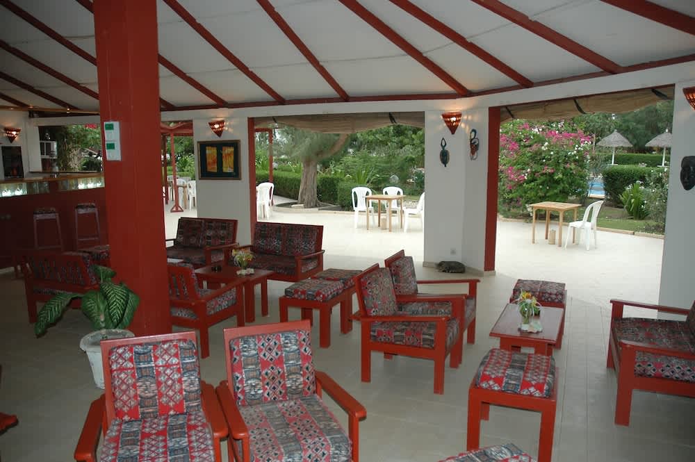 Hôtel Diamarek 2