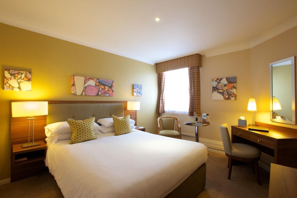 BEST WESTERN WHITE LION 3