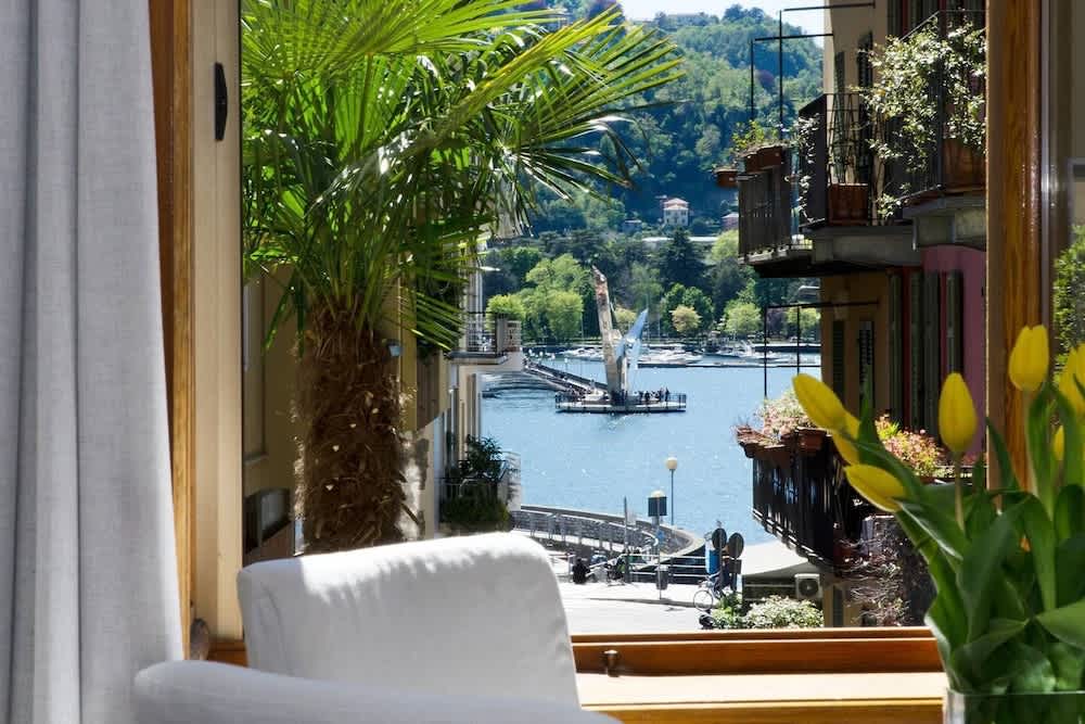 EASYLIFE - Como - Coloniola 32 - Lago di Como 1