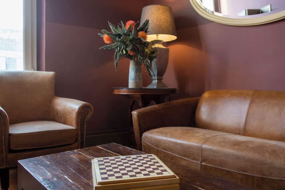 Hotel Le Rayon Vert 2
