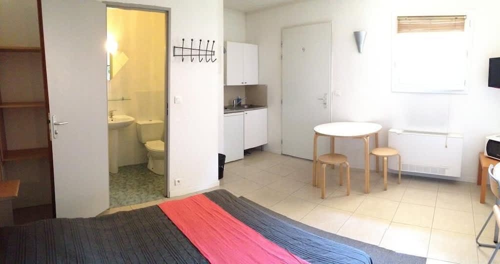 HOTEL RESIDELLA 2