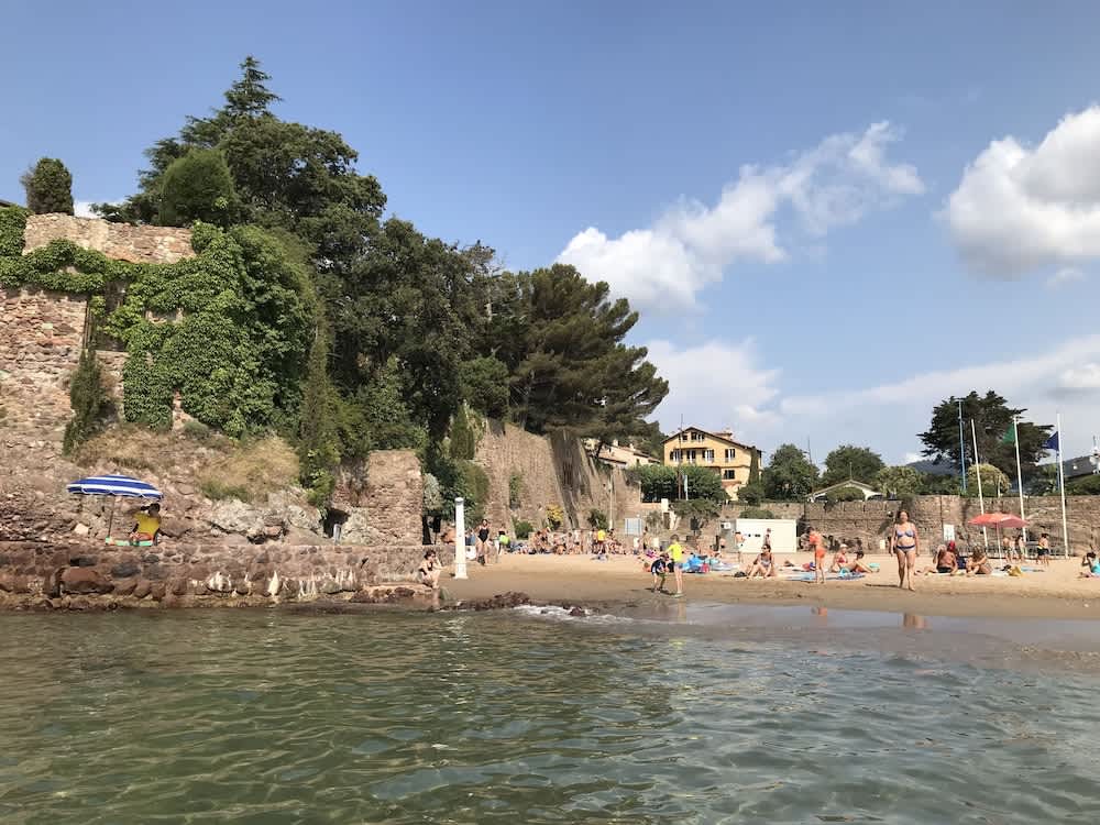 Hotel La Calanque 1