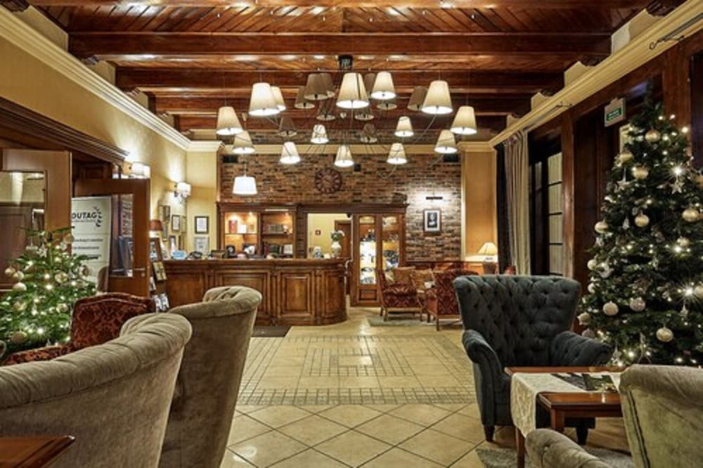 Grand Hotel Stamary 2