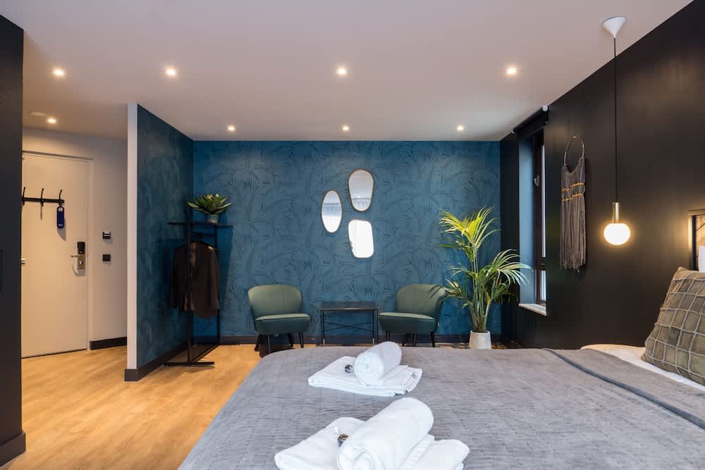 Boutique Suites Lisse - Keukenhof 1