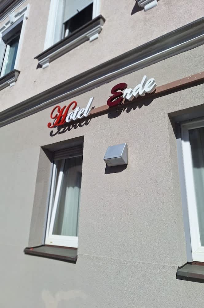 Hotel Villa Erlen 1