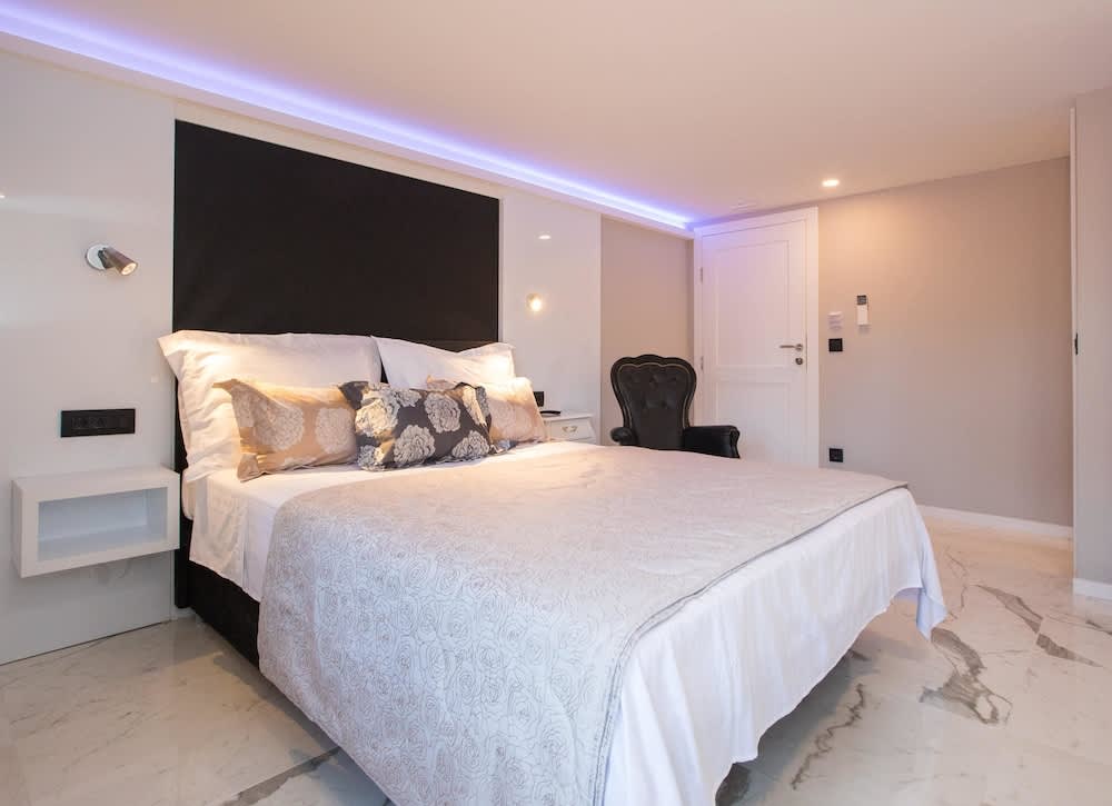 Soleil Luxury Rooms Old town 1