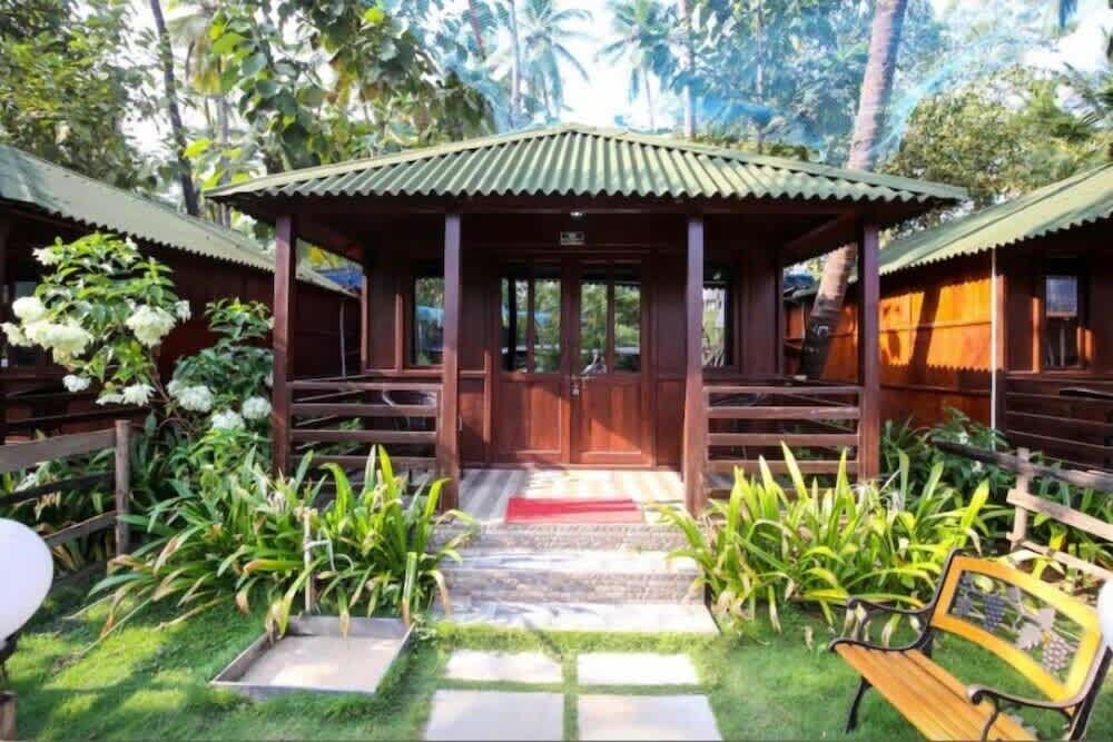 Club Palolem Resort 2
