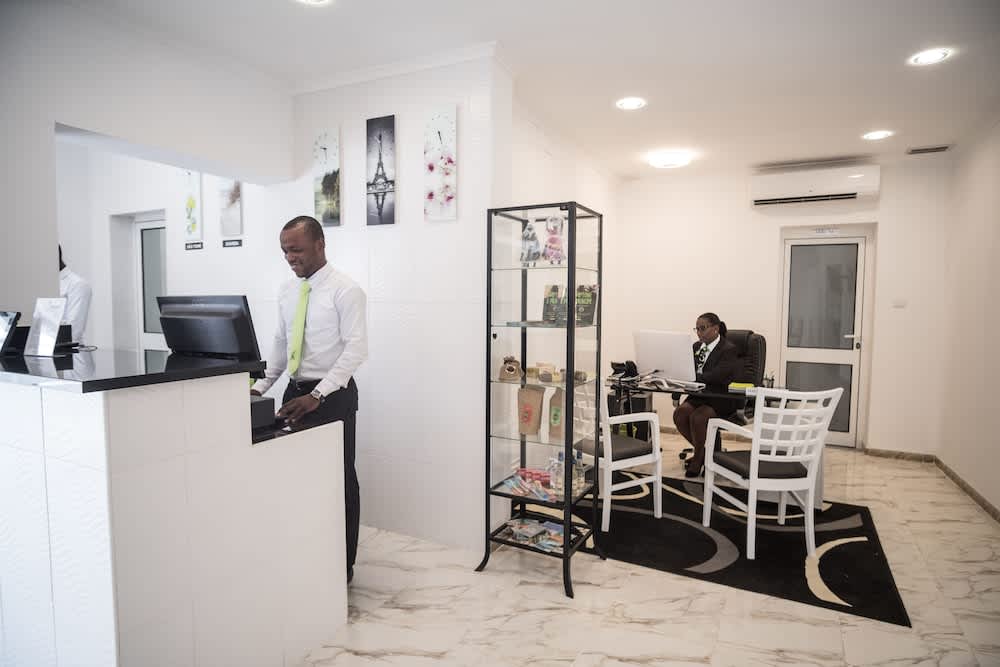 SH Boutique Hotel 2