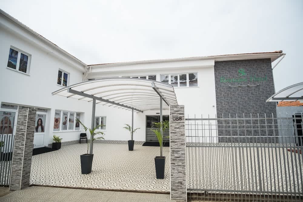 SH Boutique Hotel 1