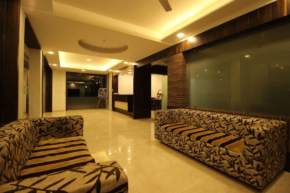 Hotel Yog Palace Newly Renovated 2