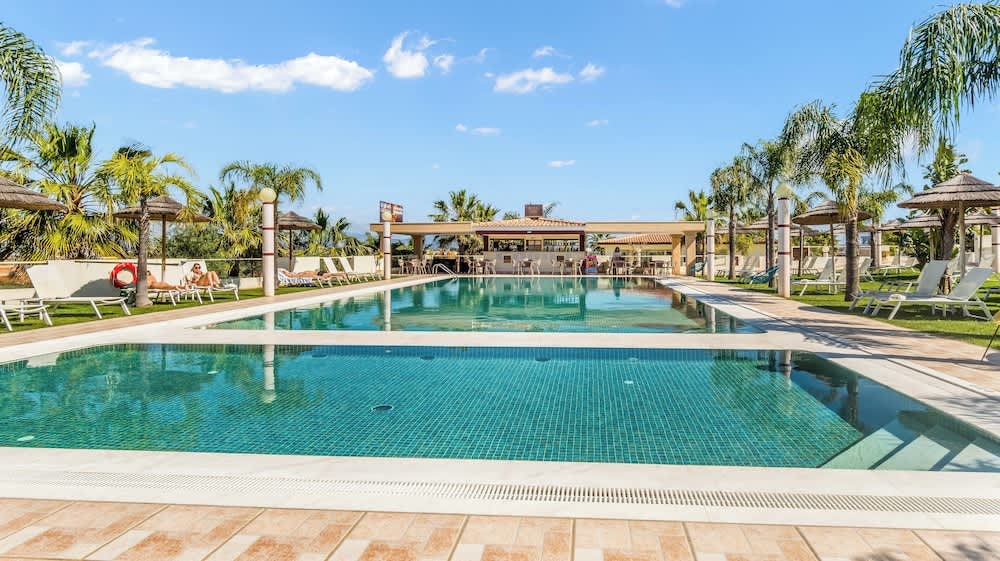 Hotel Rural Brícia Du Mar 1