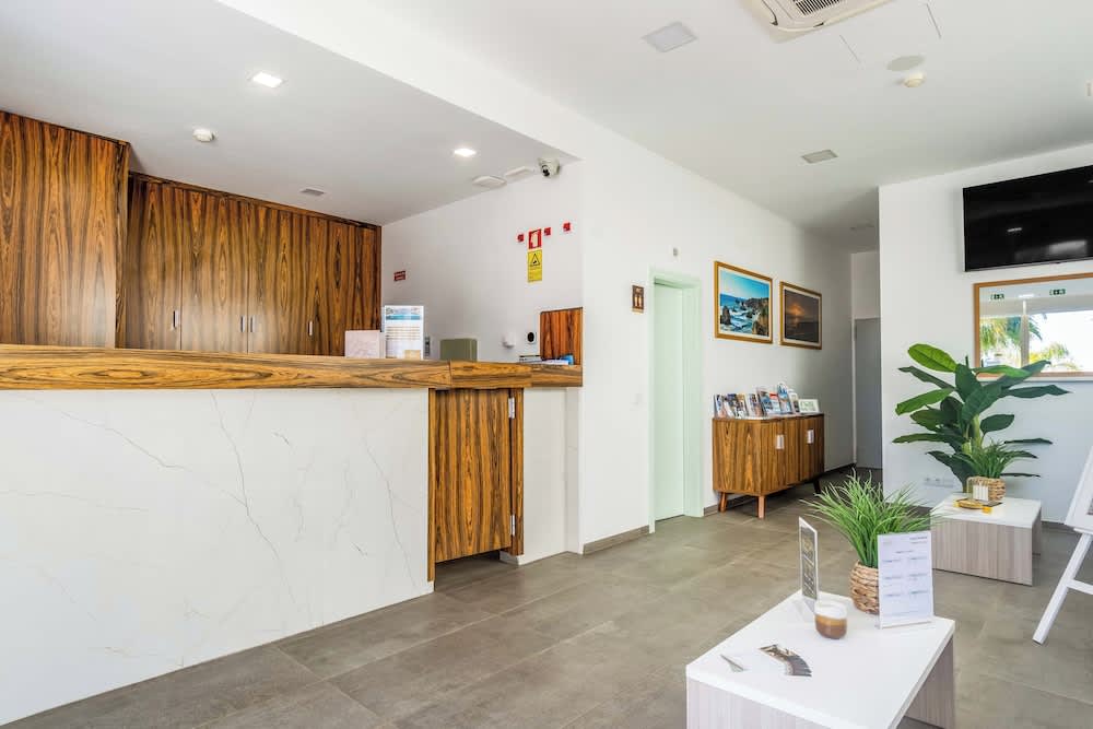 Hotel Rural Brícia Du Mar 3