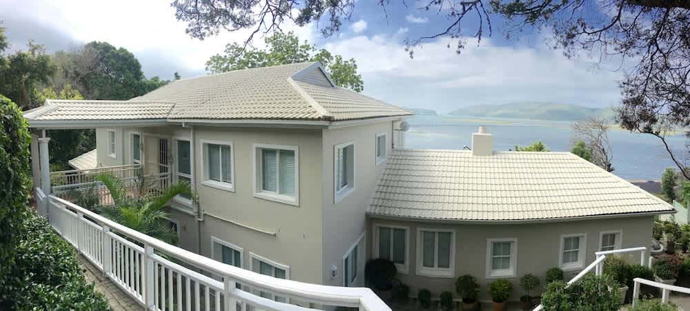 Roseroc Boutique Guest House 1