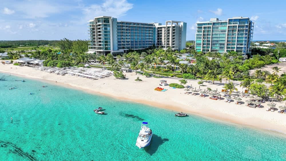 Kimpton SEAFIRE RESORT + SPA by IHG 1