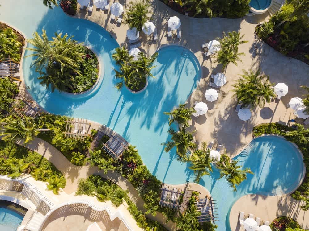 Rosewood Baha Mar 1