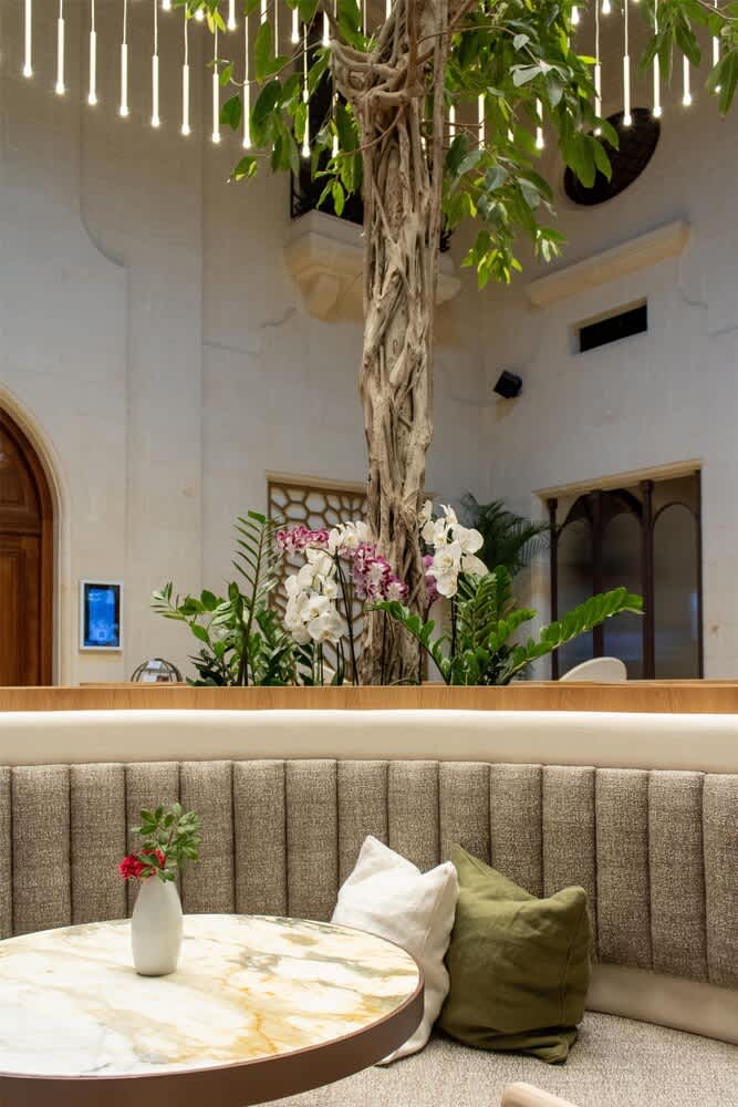 Kempinski Hotel San Lawrenz 1