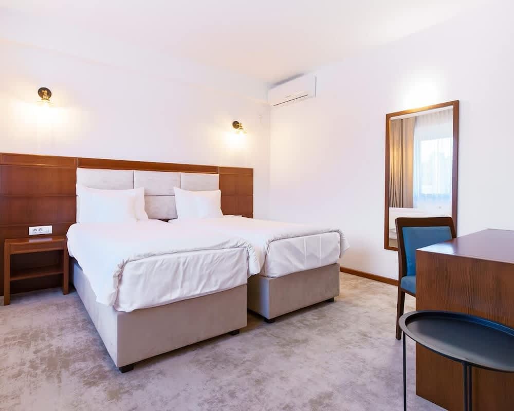 Hotel Buchenland 2