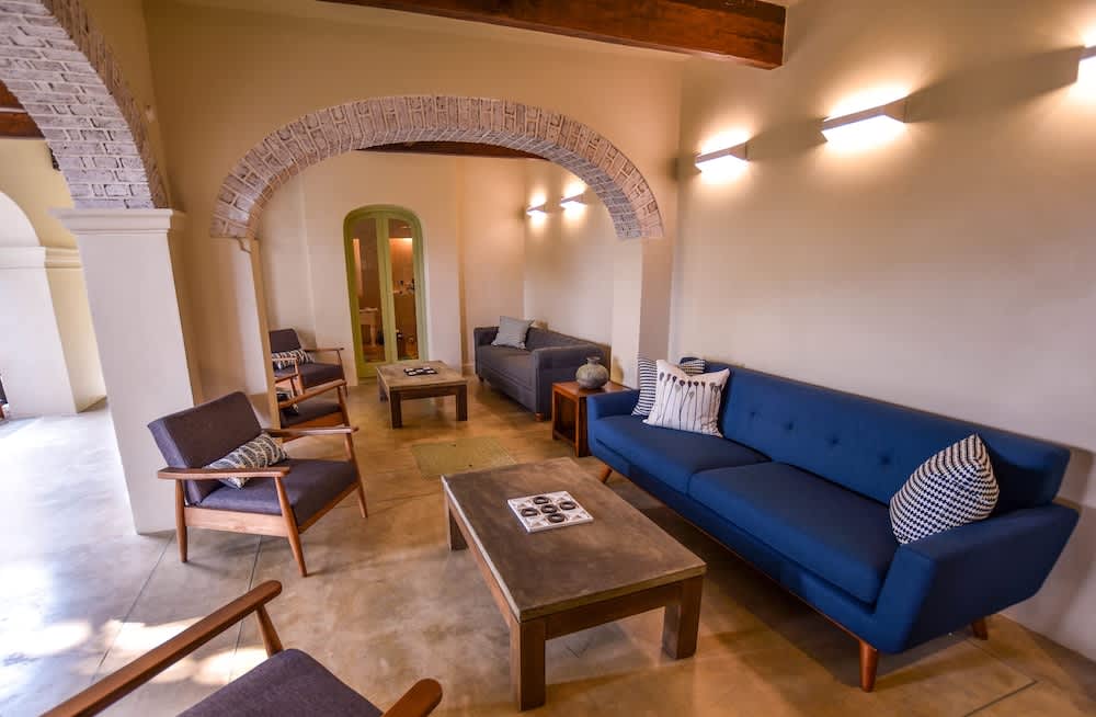 The Bartizan Galle Fort 2