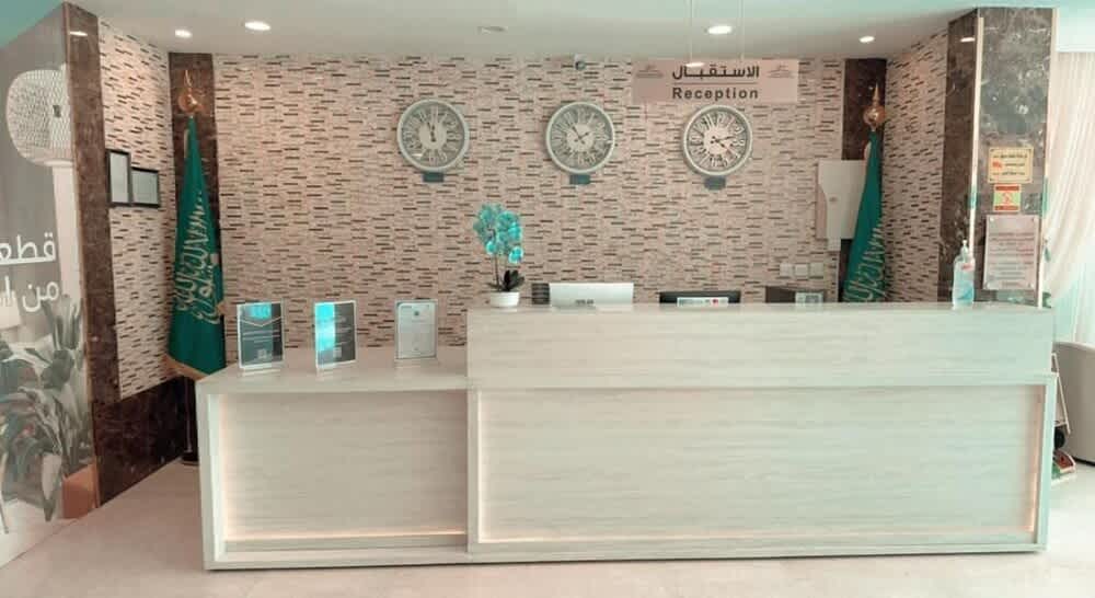 Taj Al Eiman Hotel 2