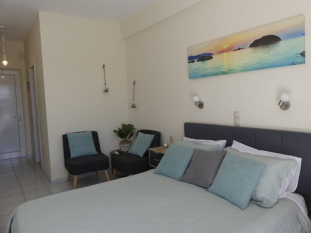 AMZ Apartments 1