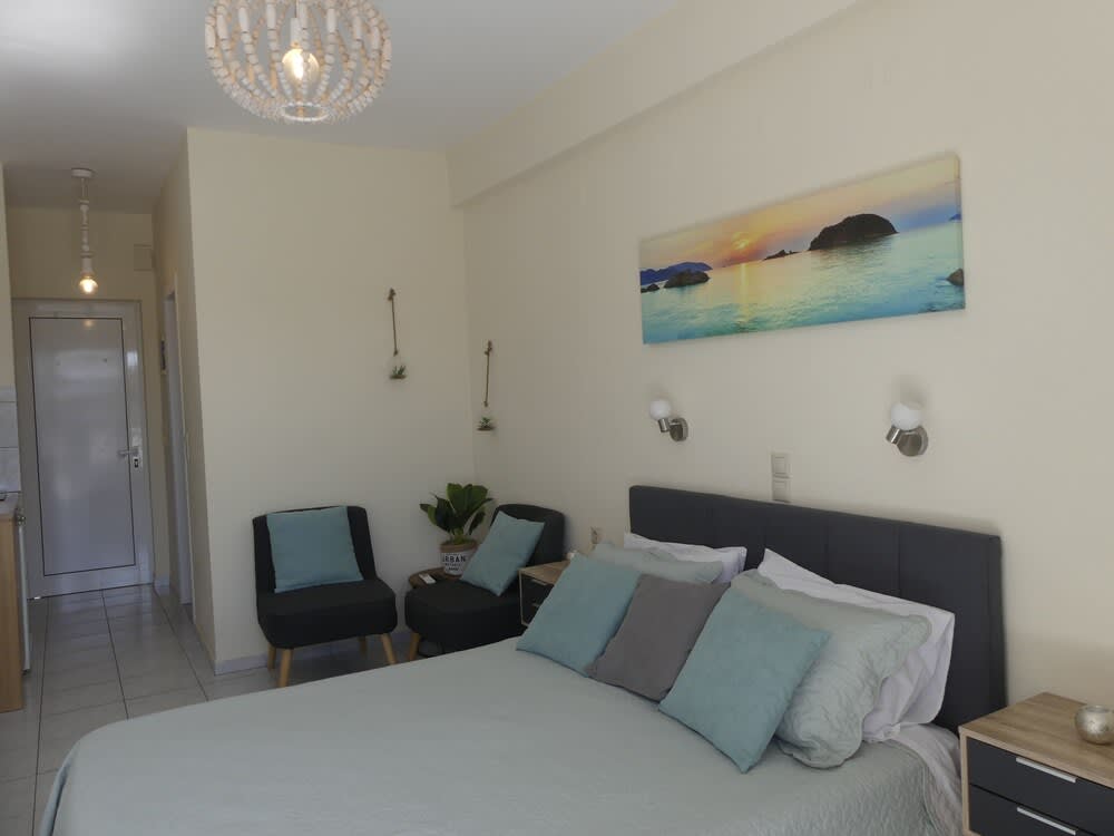 AMZ Apartments 2