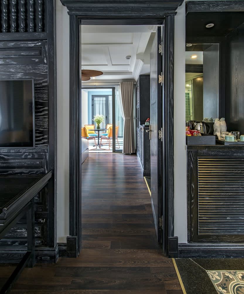 Anio Boutique Hotel Hoian 2