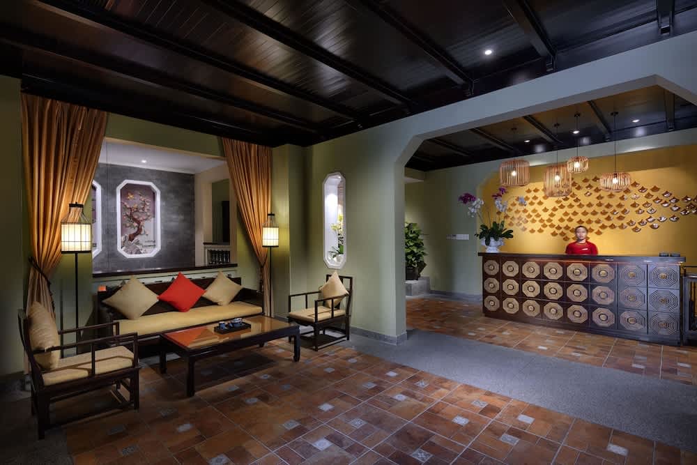 Little Riverside Hoi An . A Luxury Hotel & Spa 2
