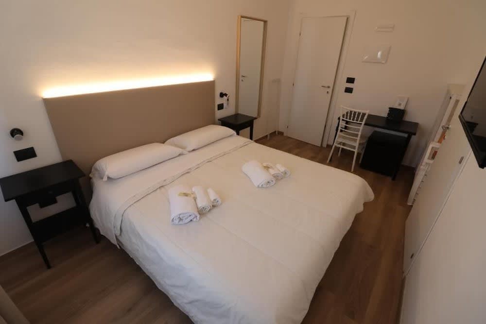 Hotel Noto Marina Vista Mare 2