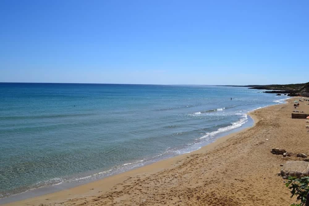 Hotel Noto Marina Vista Mare 5