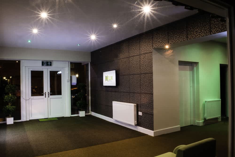 Helix Hotel 2