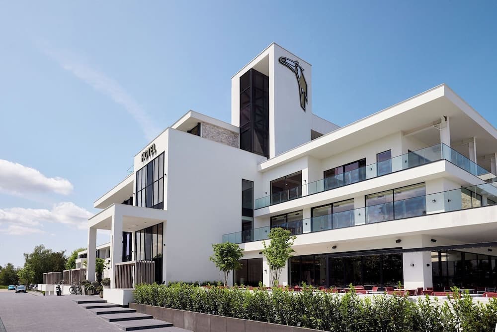 Van der Valk Hotel Nuland - 's-Hertogenbosch 1