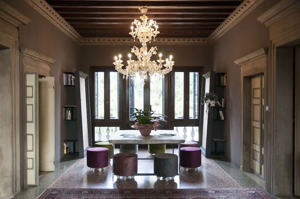 Hotel 5 Colonne 2