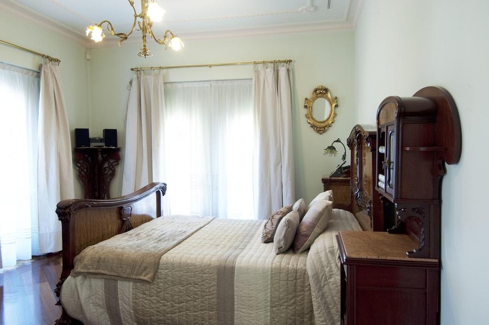 Hotel Boutique Edelweiss La Garriga - Adults Only 3