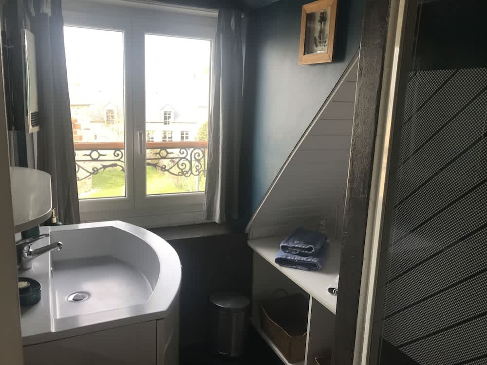 Chambres d'Hôtes Fleur de Sel 4