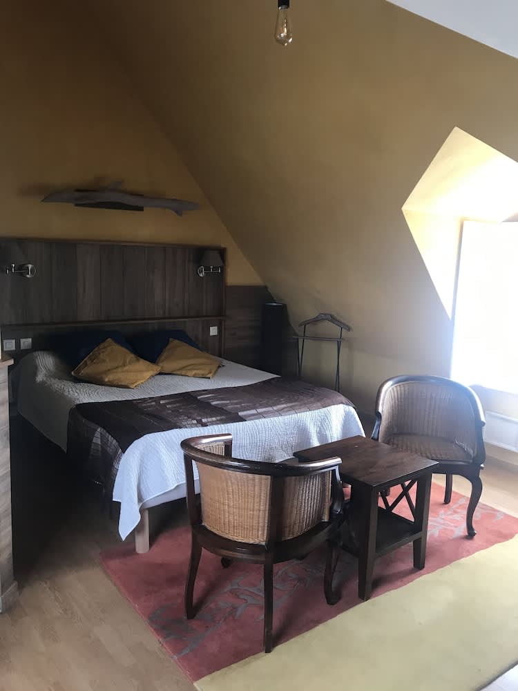 Chambres d'Hôtes Fleur de Sel 1