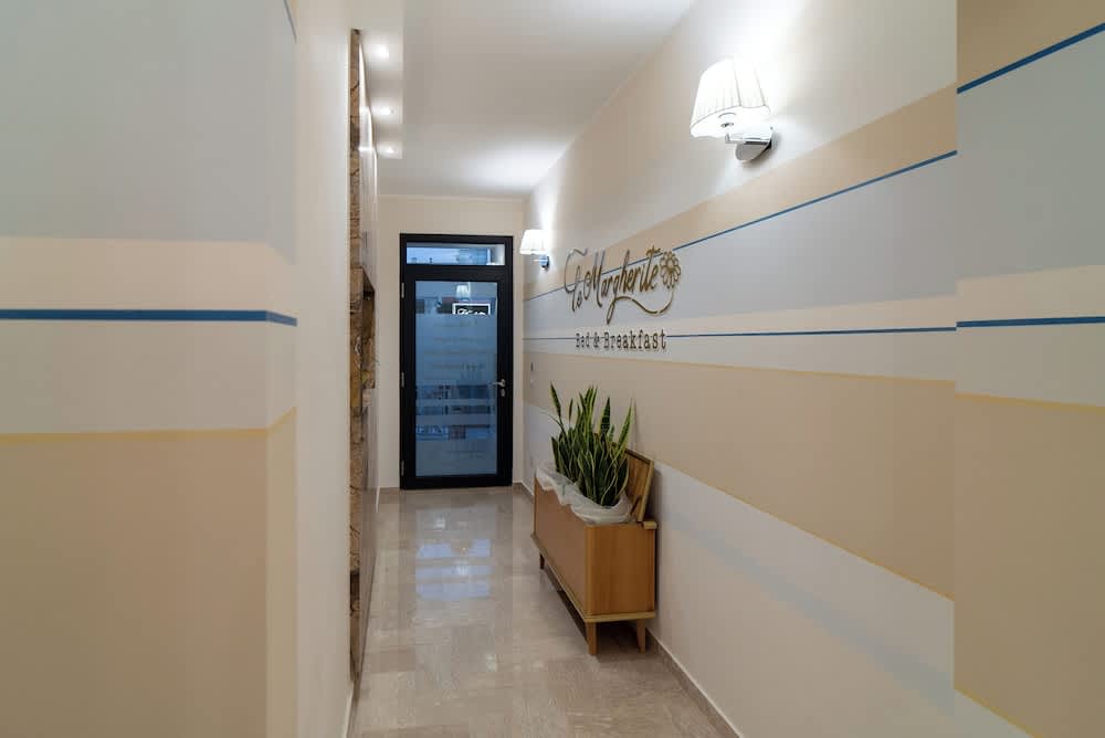 Le margherite B&B 2