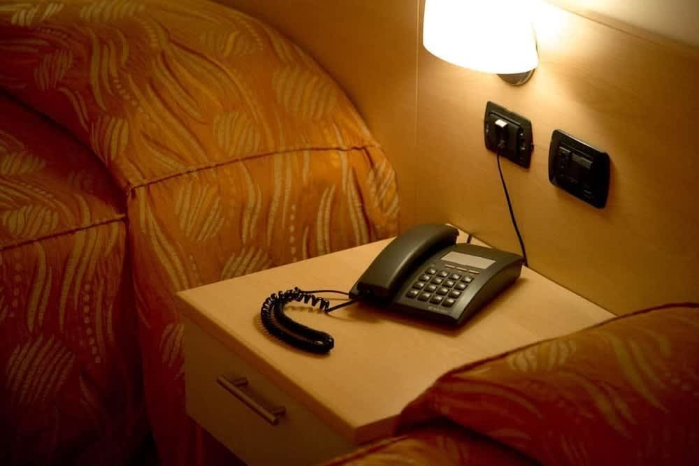 Hotel Ristorante Da Tonino 4